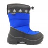 Чоботи зимові Kuoma Lumieskimo Royal blue - Куома Королівський синій